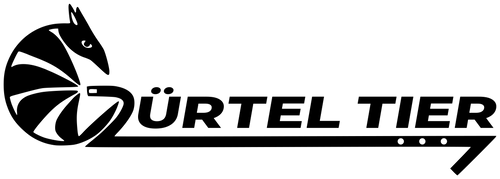 Gürtel Tier
